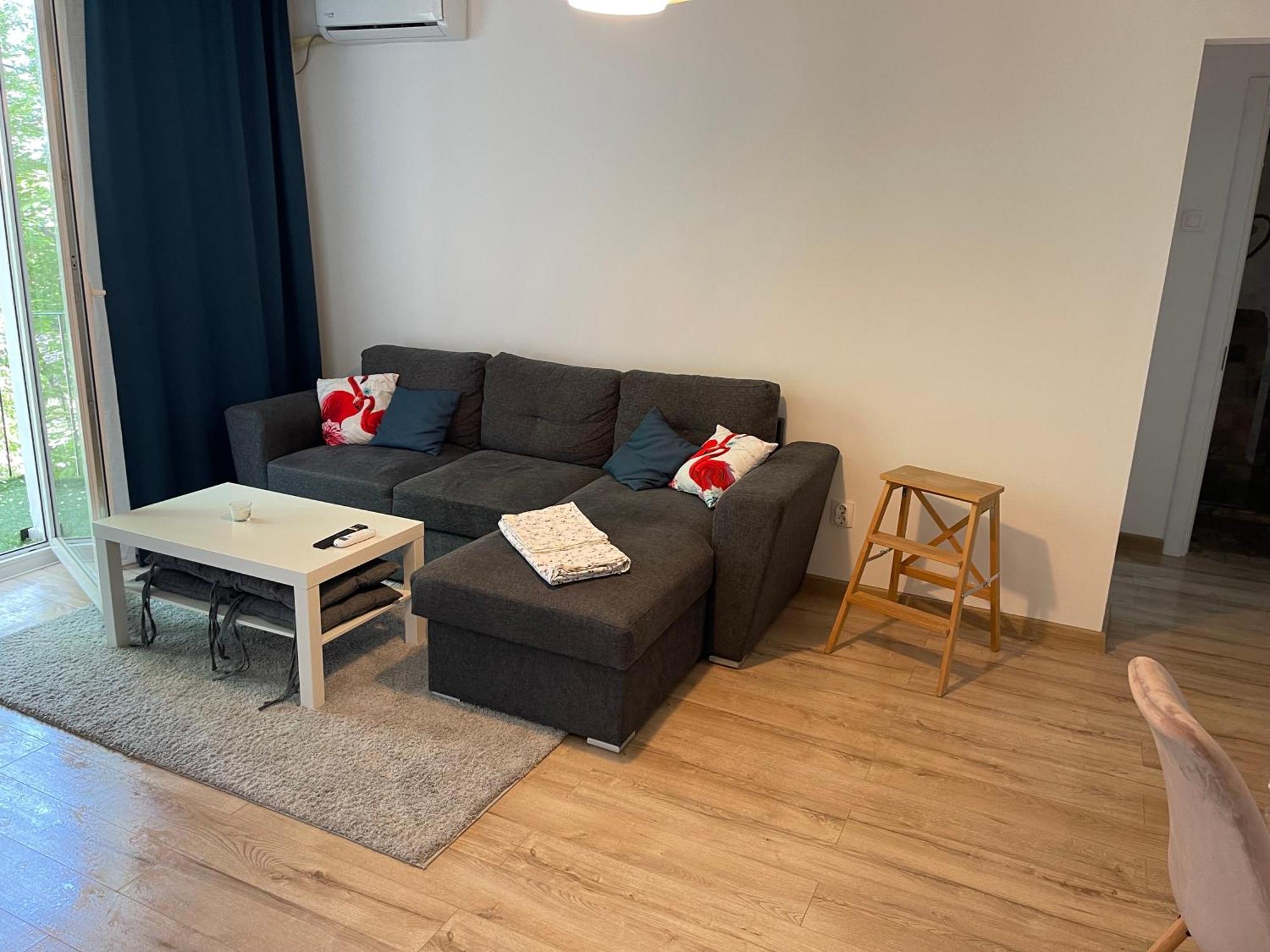 Ferienwohnung Cellini Bukarest Exterior foto