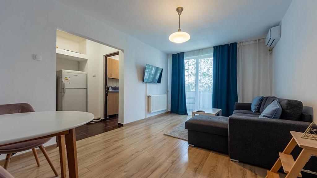 Ferienwohnung Cellini Bukarest Exterior foto