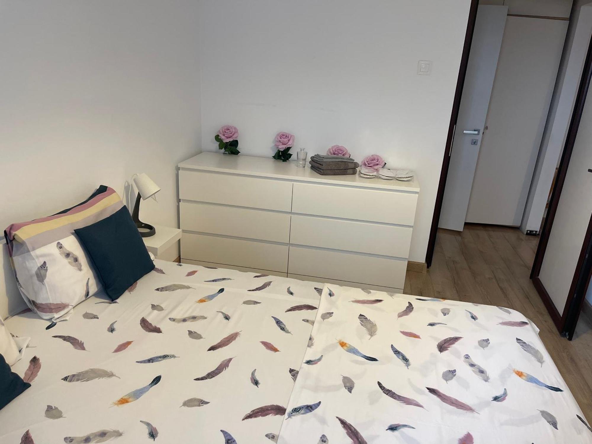 Ferienwohnung Cellini Bukarest Exterior foto